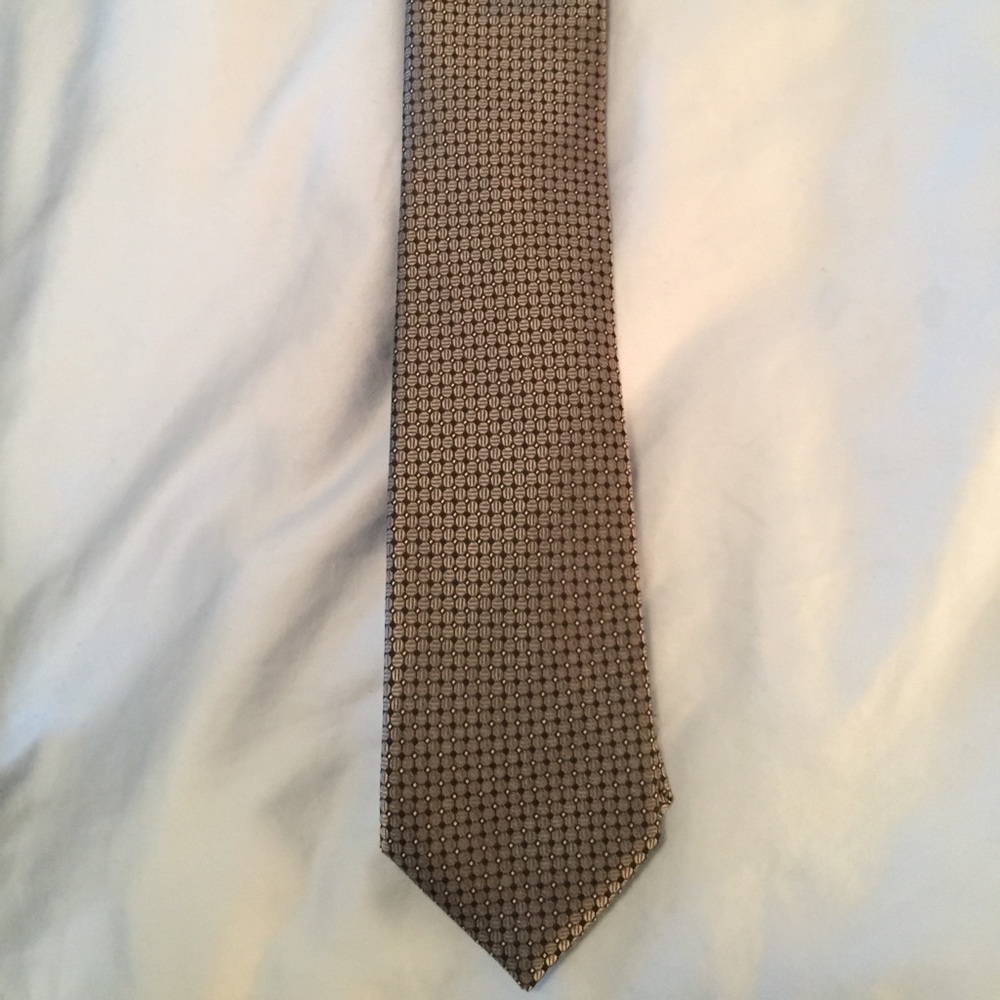 Michael Kors Silk Tie